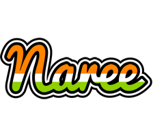 Naree mumbai logo