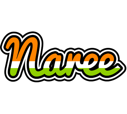 Naree mumbai logo