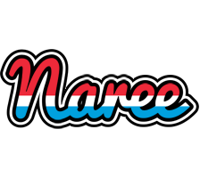 Naree norway logo