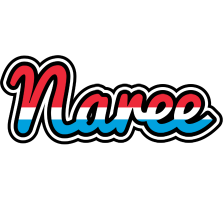 Naree norway logo