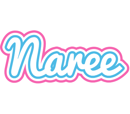 Naree outdoors logo