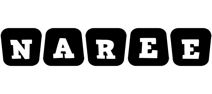 Naree racing logo