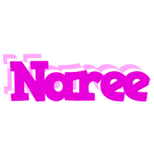 Naree rumba logo