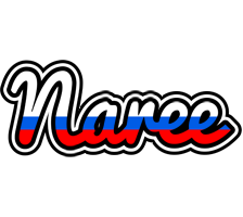 Naree russia logo