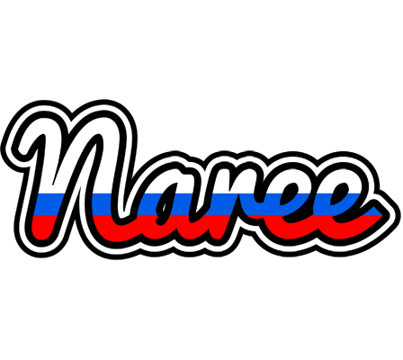Naree russia logo