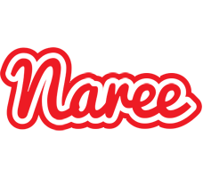 Naree sunshine logo