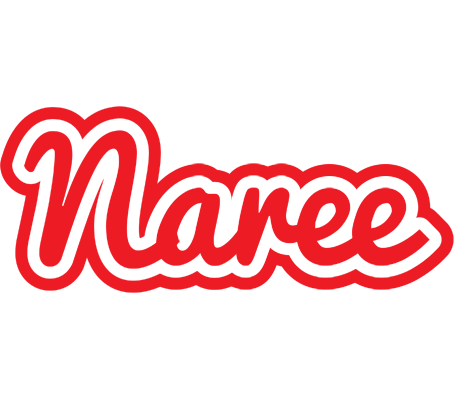 Naree sunshine logo
