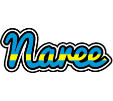 Naree sweden logo