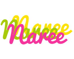 Naree sweets logo