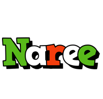 Naree venezia logo