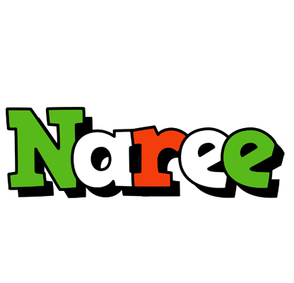 Naree venezia logo