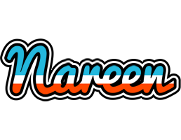 Nareen america logo