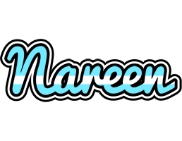 Nareen argentine logo