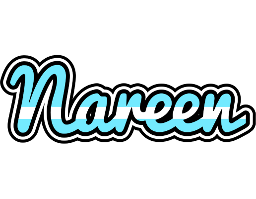 Nareen argentine logo