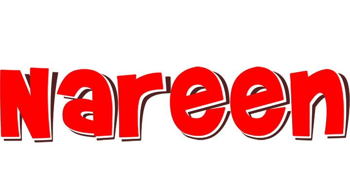 Nareen basket logo