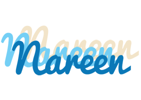 Nareen breeze logo