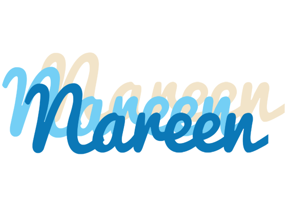 Nareen breeze logo