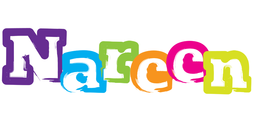 Nareen casino logo