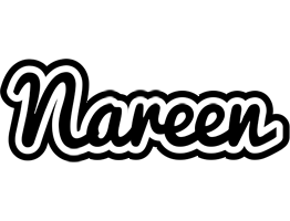 Nareen chess logo