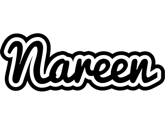 Nareen chess logo