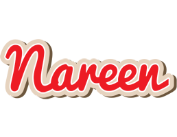 Nareen chocolate logo