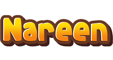 Nareen cookies logo