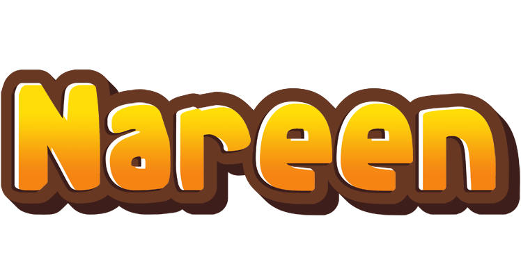 Nareen cookies logo