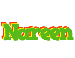 Nareen crocodile logo