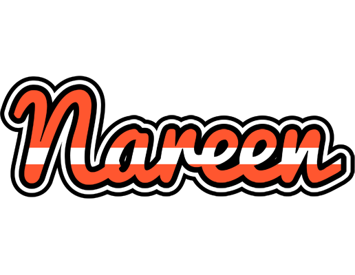 Nareen denmark logo
