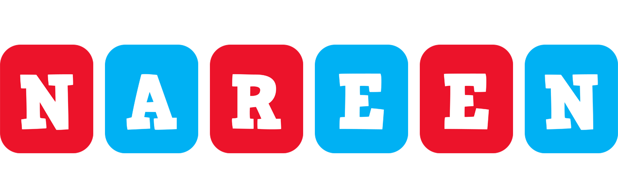 Nareen diesel logo