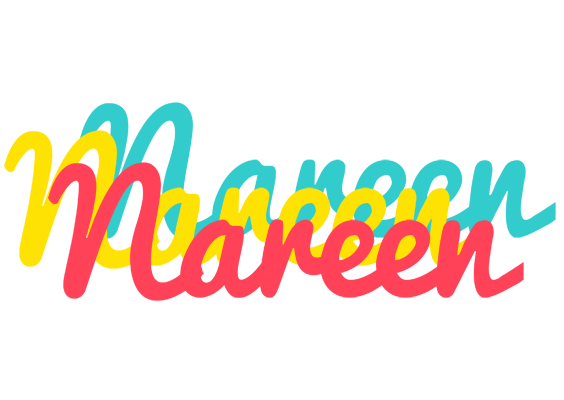 Nareen disco logo