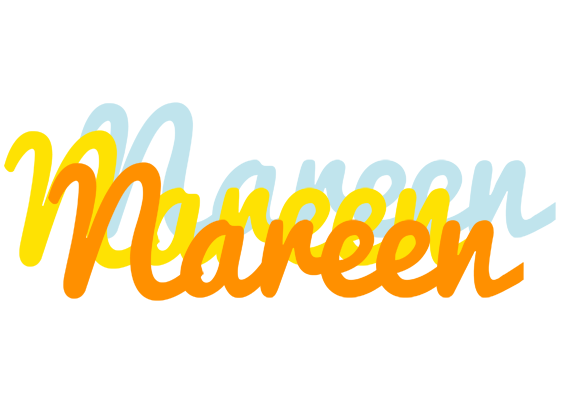 Nareen energy logo