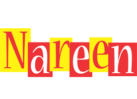 Nareen errors logo