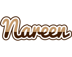 Nareen exclusive logo