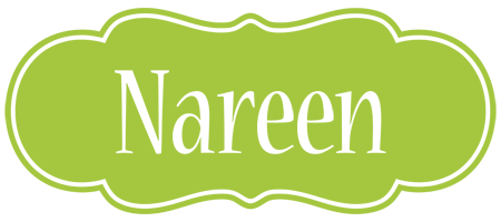 Nareen family logo