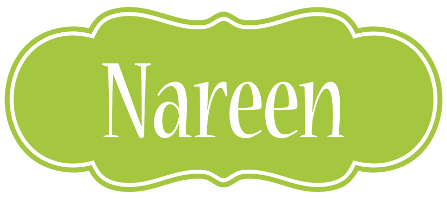 Nareen family logo