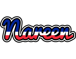 Nareen france logo