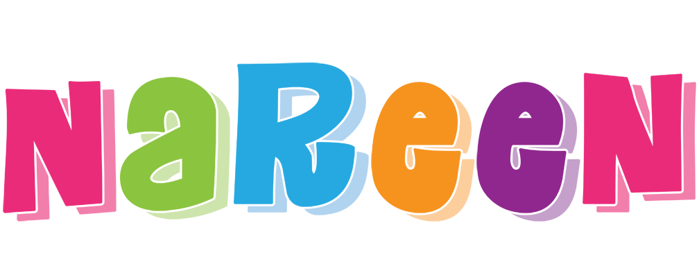 Nareen friday logo