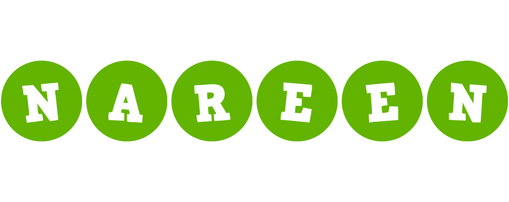 Nareen games logo
