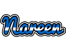 Nareen greece logo