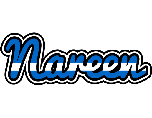Nareen greece logo