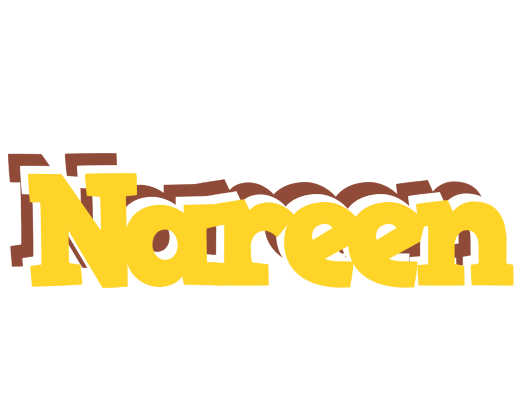 Nareen hotcup logo