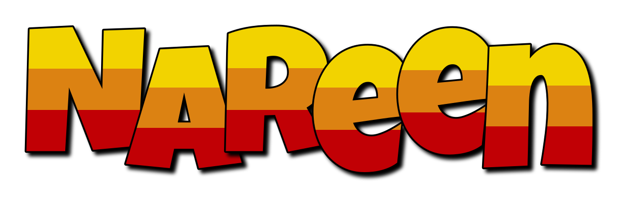 Nareen jungle logo