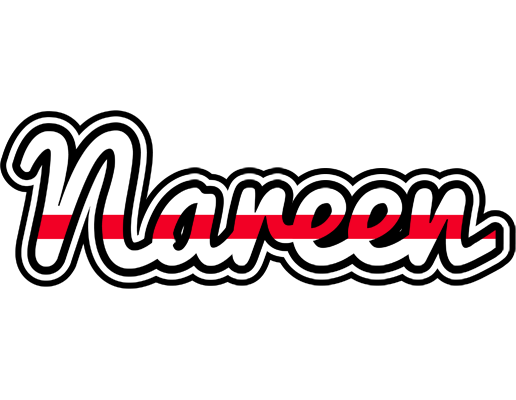 Nareen kingdom logo
