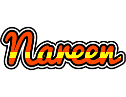 Nareen madrid logo