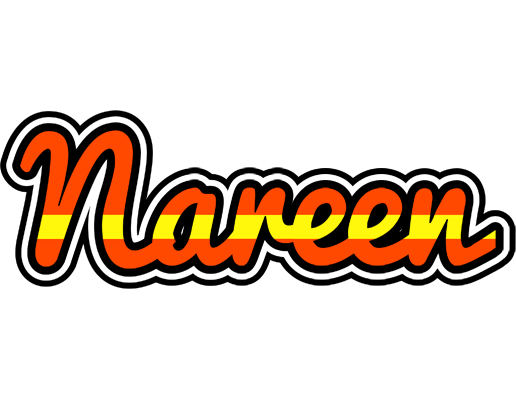 Nareen madrid logo