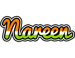 Nareen mumbai logo