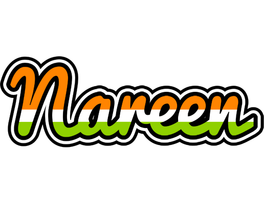 Nareen mumbai logo