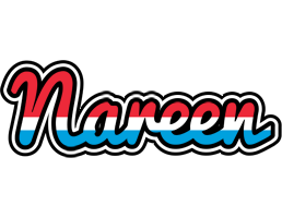 Nareen norway logo