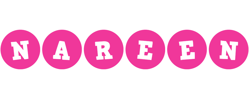 Nareen poker logo